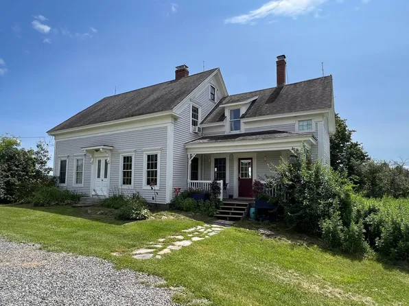 288 Dexter Road, Garland, ME 04939