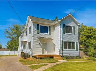 683 Budlong St #1/2, Adrian, MI 49221