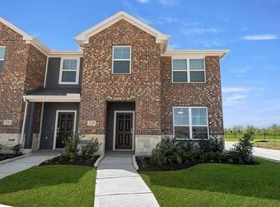 2738 Mariposa Creek Dr, Rosharon, TX 77583