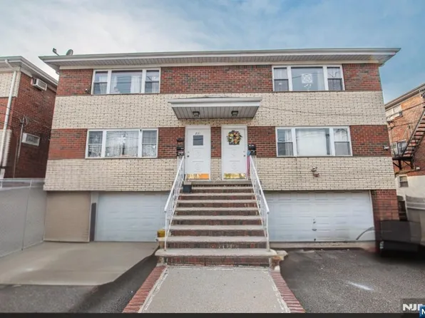 233 9th St, Fairview, NJ 07022