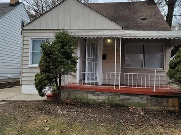 7261 Auburn St, Detroit, MI 48228