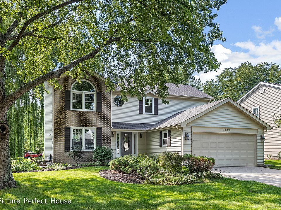 1st image of 2449 Brockton Cir