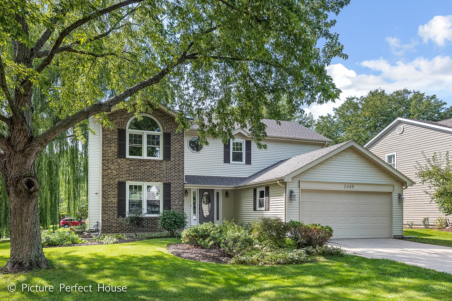 2449 Brockton Cir photo 1