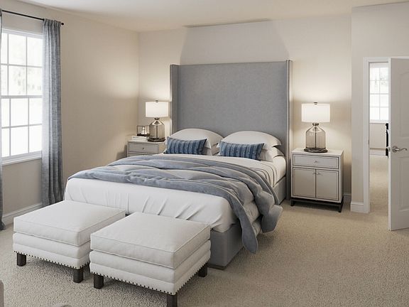 Owner s Suite