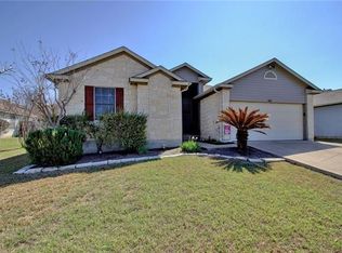 302 Little Lake Rd, Hutto, TX 78634