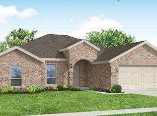 820 Topaz Trl, Azle, TX 76020