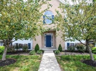 100-7 Rough Way, Lebanon, OH 45036