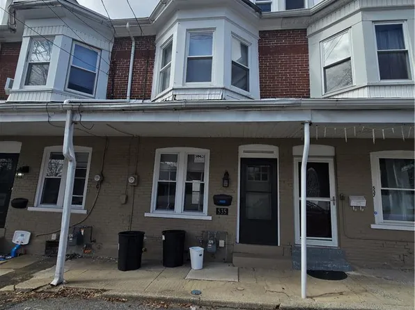 535 Pine St, Bethlehem, PA 18018
