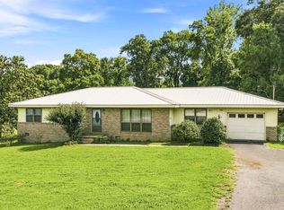 304 35th St NW, Fort Payne, AL 35967