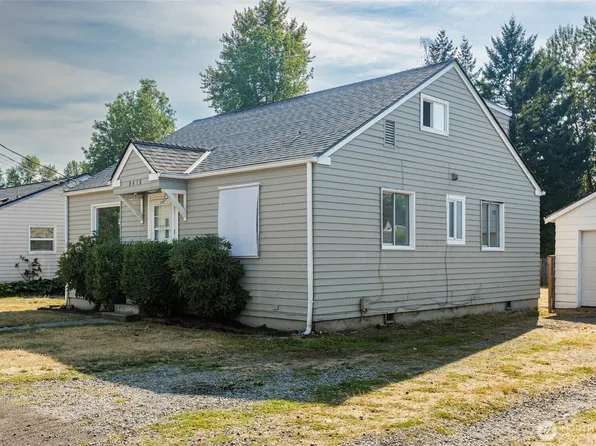 8418 E B Street, Tacoma, WA 98445