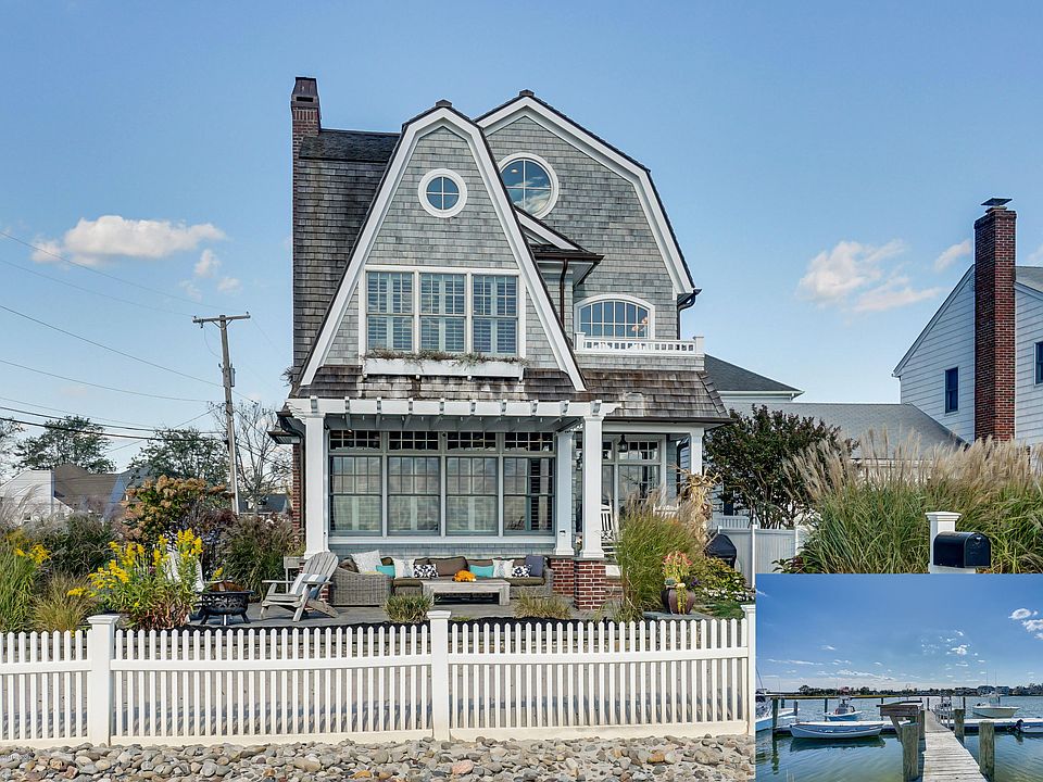 386 Perrine Blvd, Manasquan, NJ 08736 Zillow