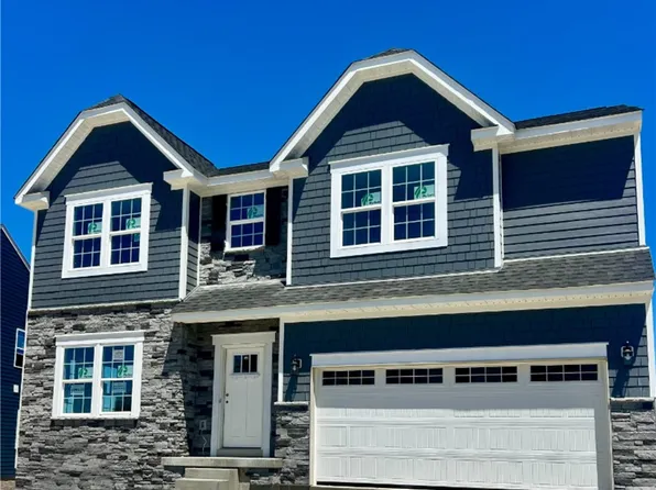 6054 Ruby Way, Adams Township, PA 16046