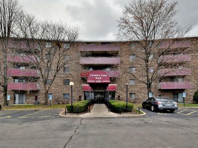 1463 Mercury Dr APT 309, Schaumburg, IL, 60193