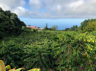 81-1077B Captain Cook Rd, Captain Cook, HI 96704