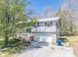 287 Eli Ford Rd, Crossville, TN 38571