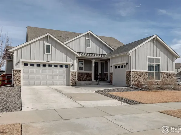 1837 Crisp Air Dr, Windsor, CO 80550