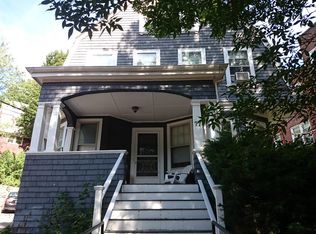77 Kilsyth Rd, Brighton, MA 02135
