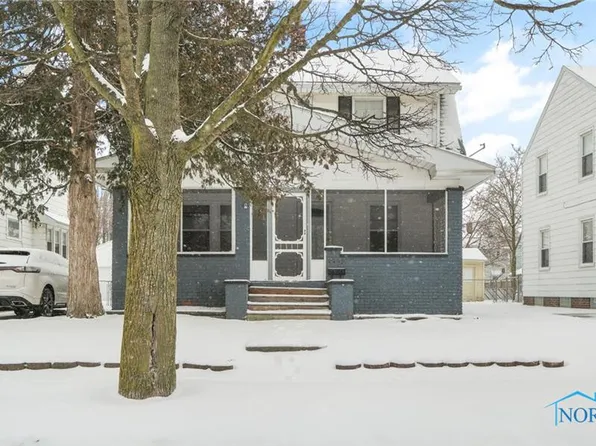 4448 N Lockwood Ave, Toledo, OH 43612