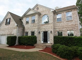 1350 Skymist Way, Cumming, GA 30040