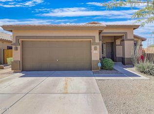 13216 S 175th Dr, Goodyear, AZ 85338