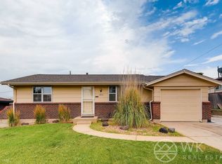 992 S Harlan Way, Lakewood, CO 80226