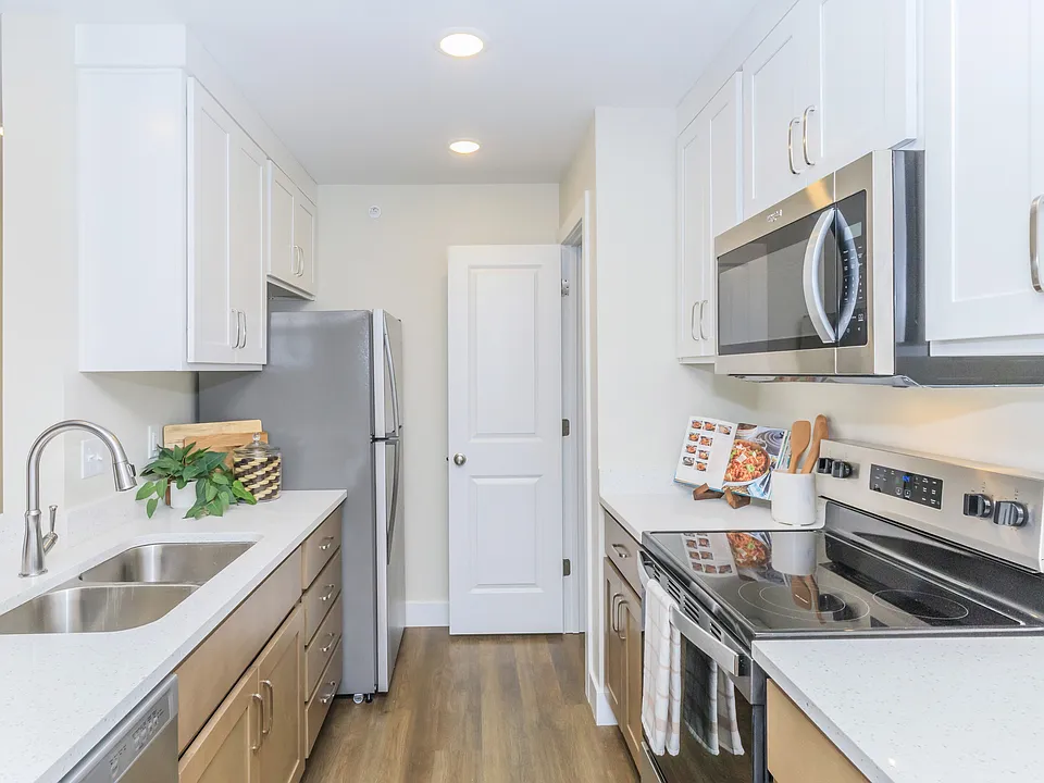 Orchard Park Apartments