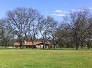 10070 Canada Lane, Tishomingo, OK 73460