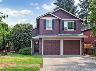 10498 SW Kent St, Tigard, OR 97224