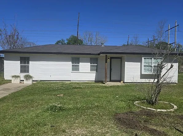 3750 Ridgemont Dr, Orange, TX 77630