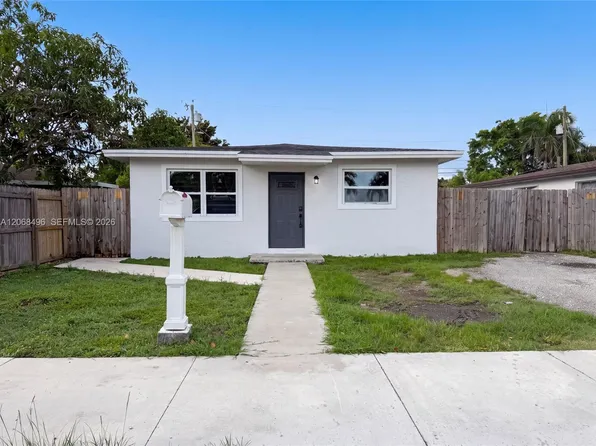 1320 NW 15th St, Homestead, FL 33030