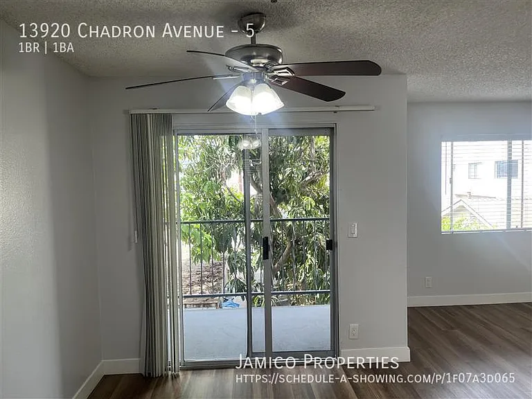 13920 Chadron Ave #5 — Photo 3