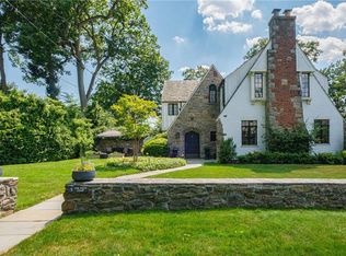 5 High Rd, Bronxville, NY 10708