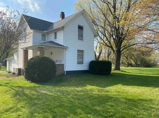 53161 County Road 9, Elkhart, IN 46514