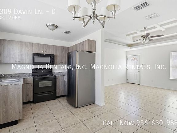 4th image of 3309 Davin Ln #D