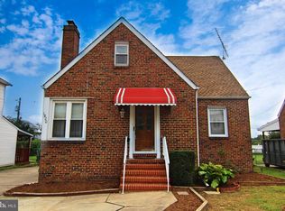 1920 Maxwell Ave, Baltimore, MD 21222