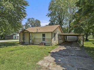 516 N Cedar St, Buffalo, MO 65622
