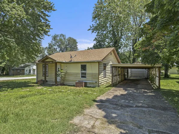 516 N Cedar Street, Buffalo, MO 65622