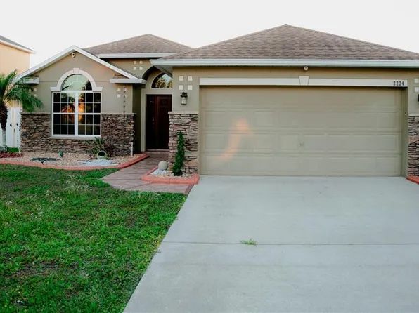2224 Paria Ln, Kissimmee, FL 34758