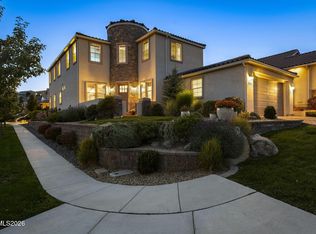 1551 Elk Run Trl, Reno, NV 89523
