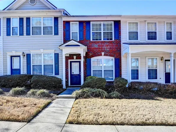 (undisclosed Address), Peachtree Corners, GA 30092