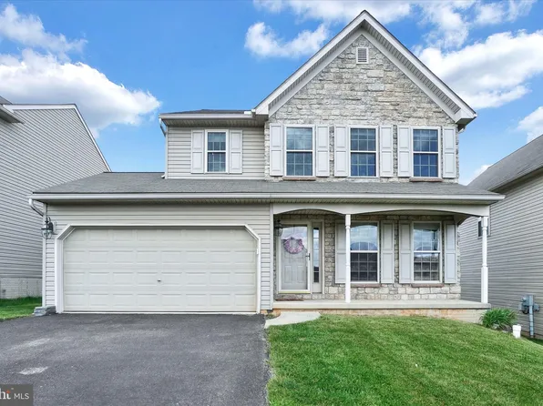 375 Stabley Ln, Windsor, PA 17366