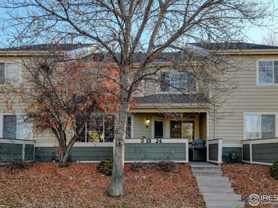 930 Button Rock Dr #D-20, Longmont, CO, 80501