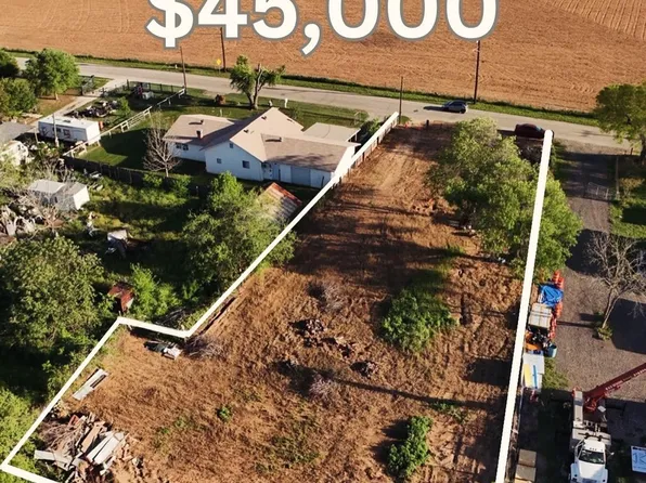 7425 W Dixon RD LOT TBD, Somerset, TX 78069