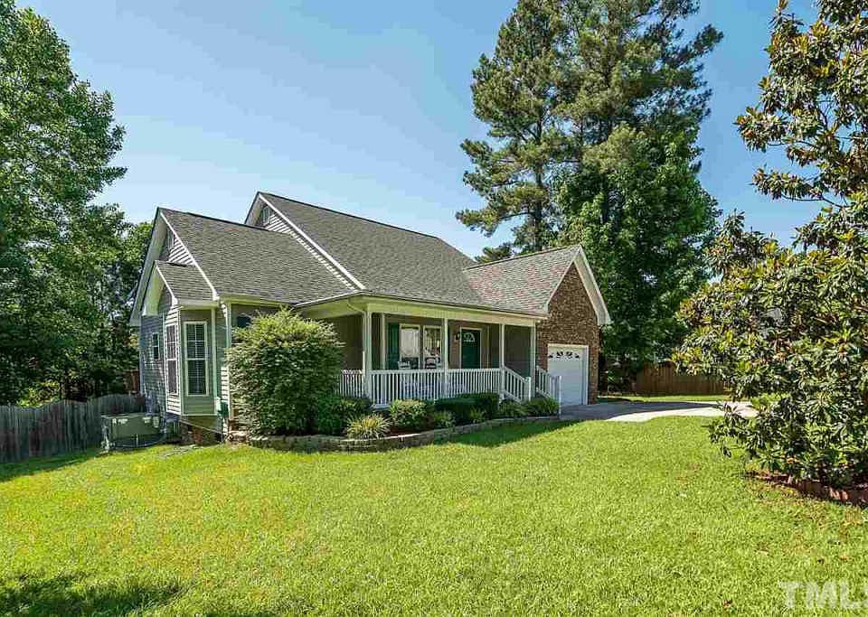 2nd image of 3704 Culps Hill Ct
