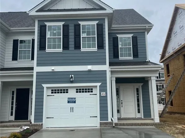 4934 Breck Ln, Chesapeake, VA 23321