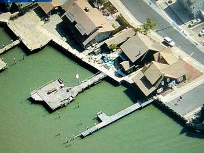 3105 Monmouth Ave, Longport, NJ, 08403