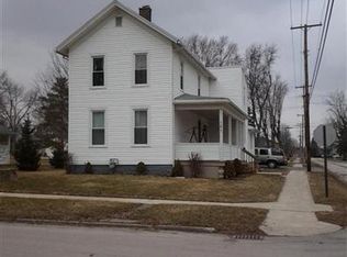 127 Tomb St, Tiffin, OH 44883
