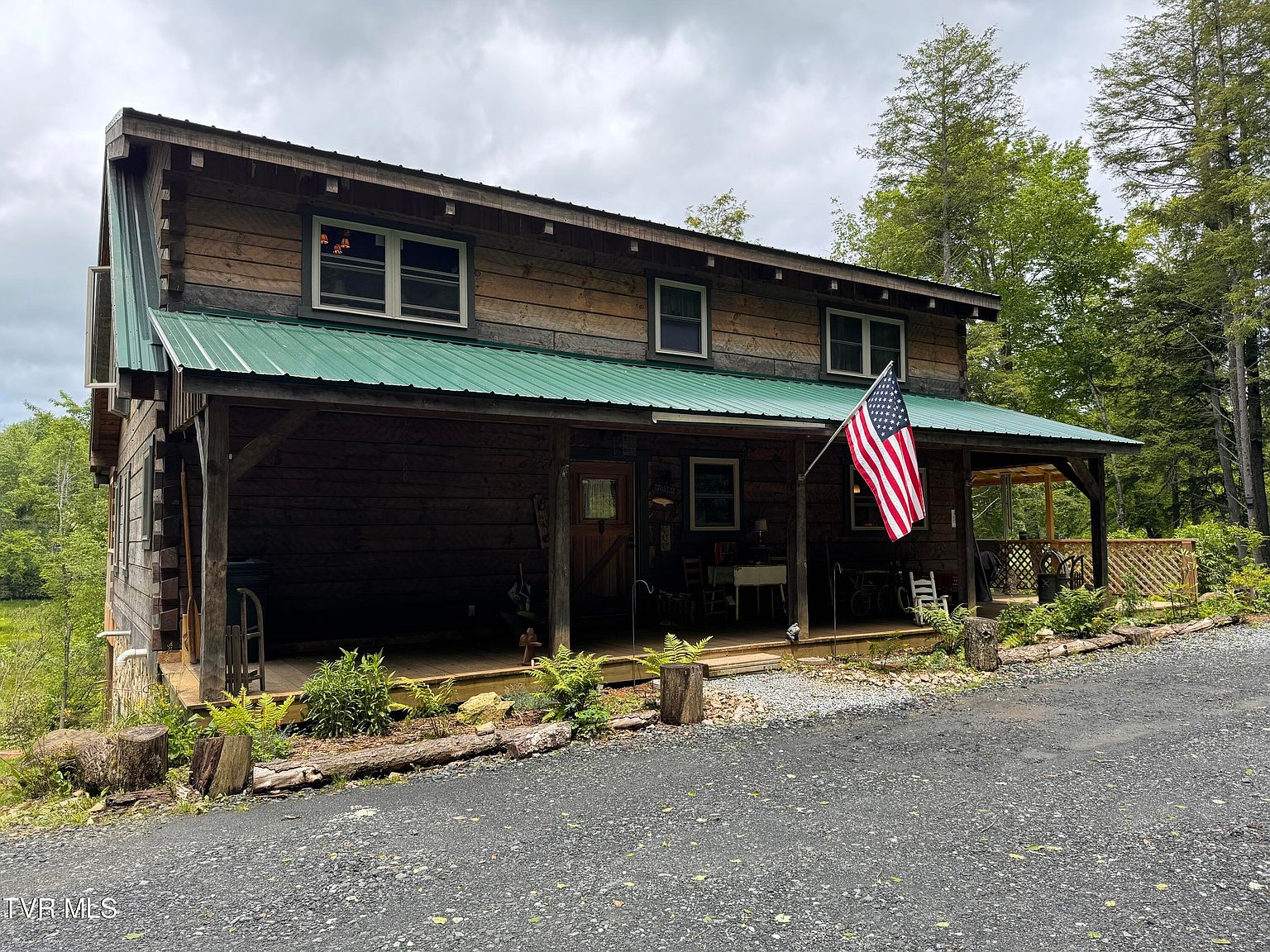 368 Ripshin Lake Rd, Roan Mountain, TN 37687 MLS 9968291 Zillow