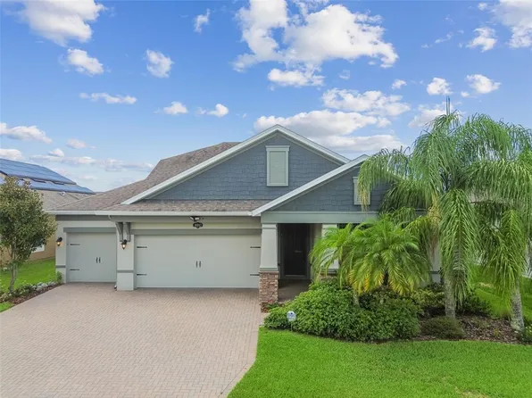 18992 Roseate Dr, Lutz, FL 33558