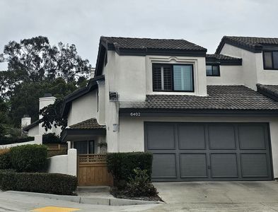 6402 Caminito Listo, San Diego, CA, 92111